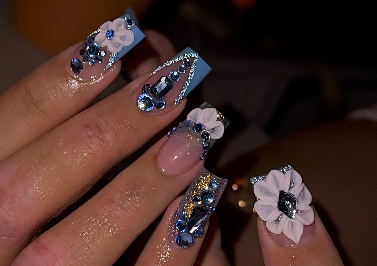 Full set