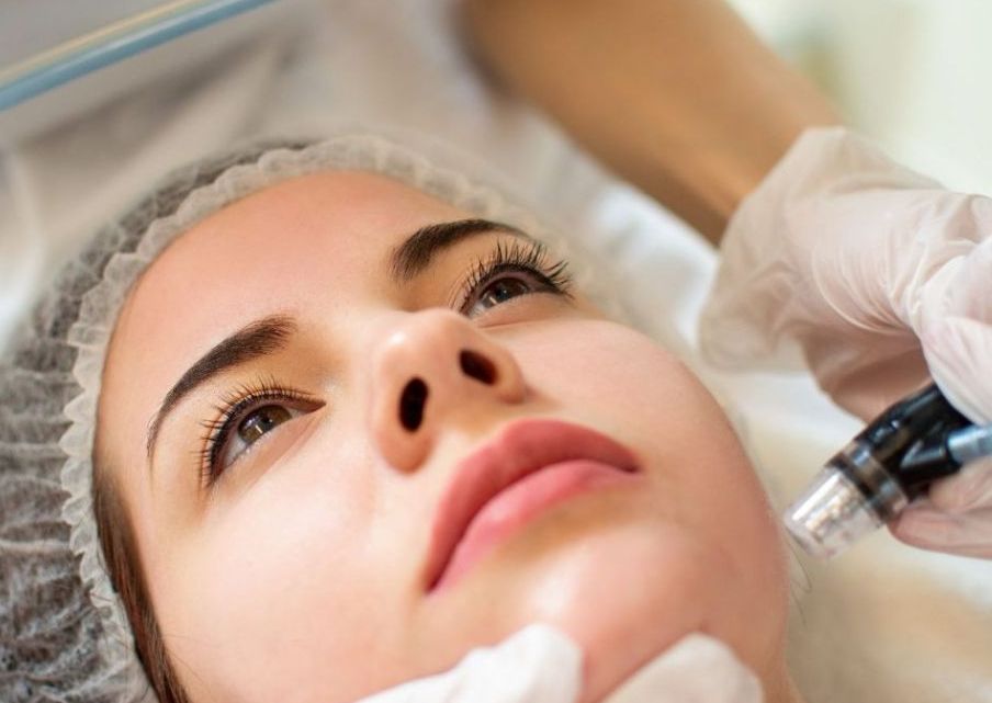Hydra Pen Cellular Repair Treatment