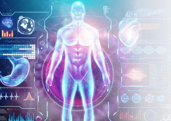 AO + BioCharger Vital Scan