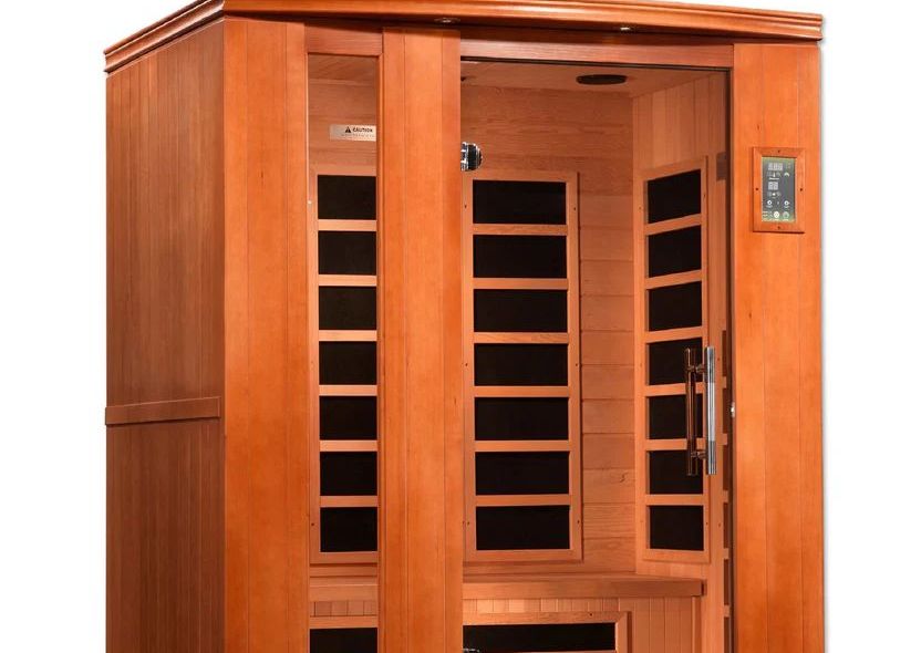 Infrared Cellular Sauna Boost