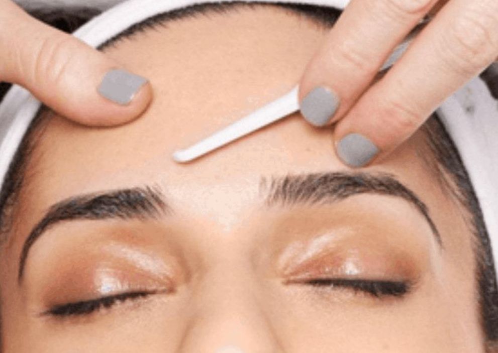 Dermaplaning Add On