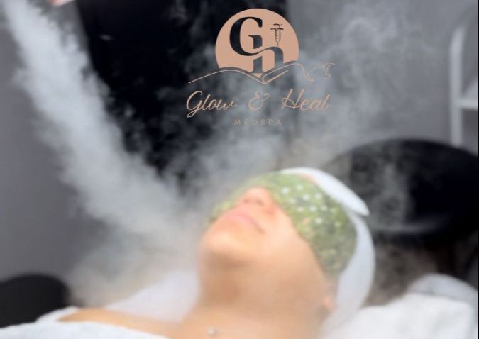 LIMPIEZA FACIAL PROFUNDA