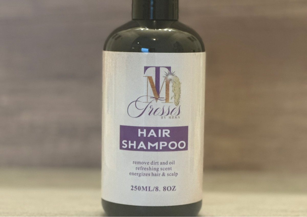 Shampoo