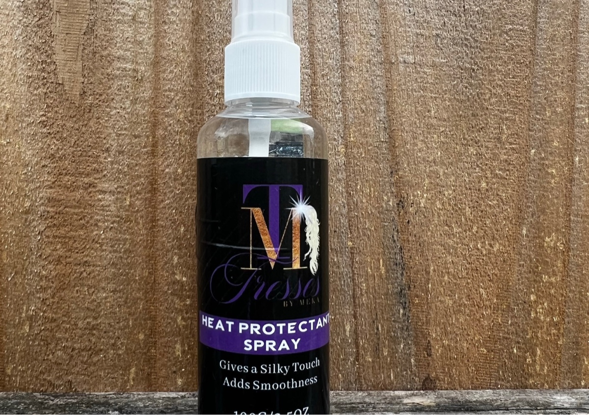 Heat Protection