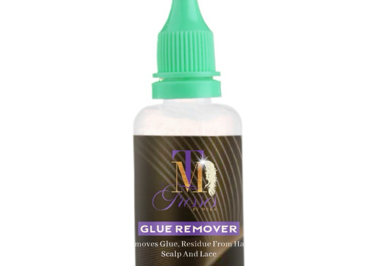 Lace Glue Remover