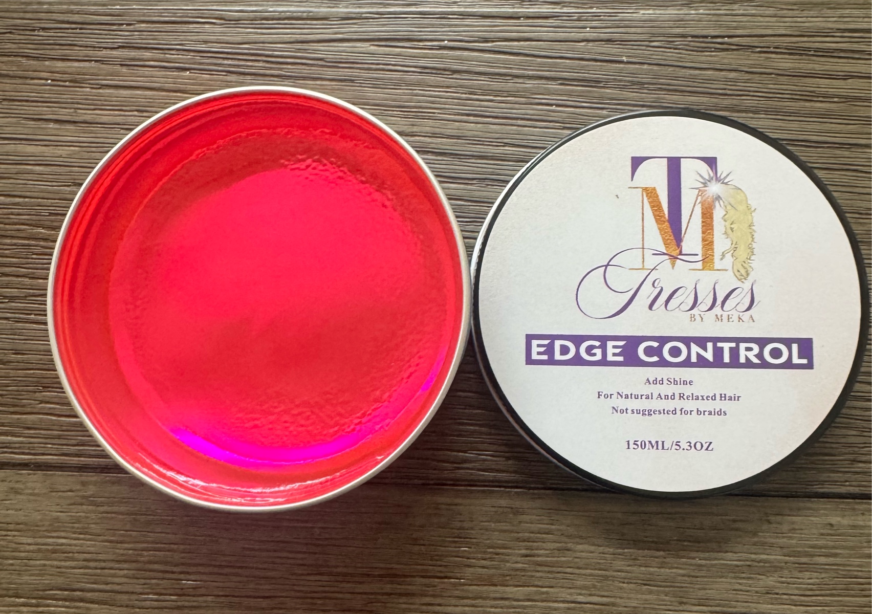 Edge Control