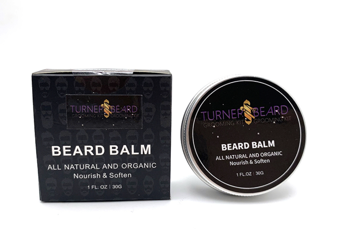 Beard Balm