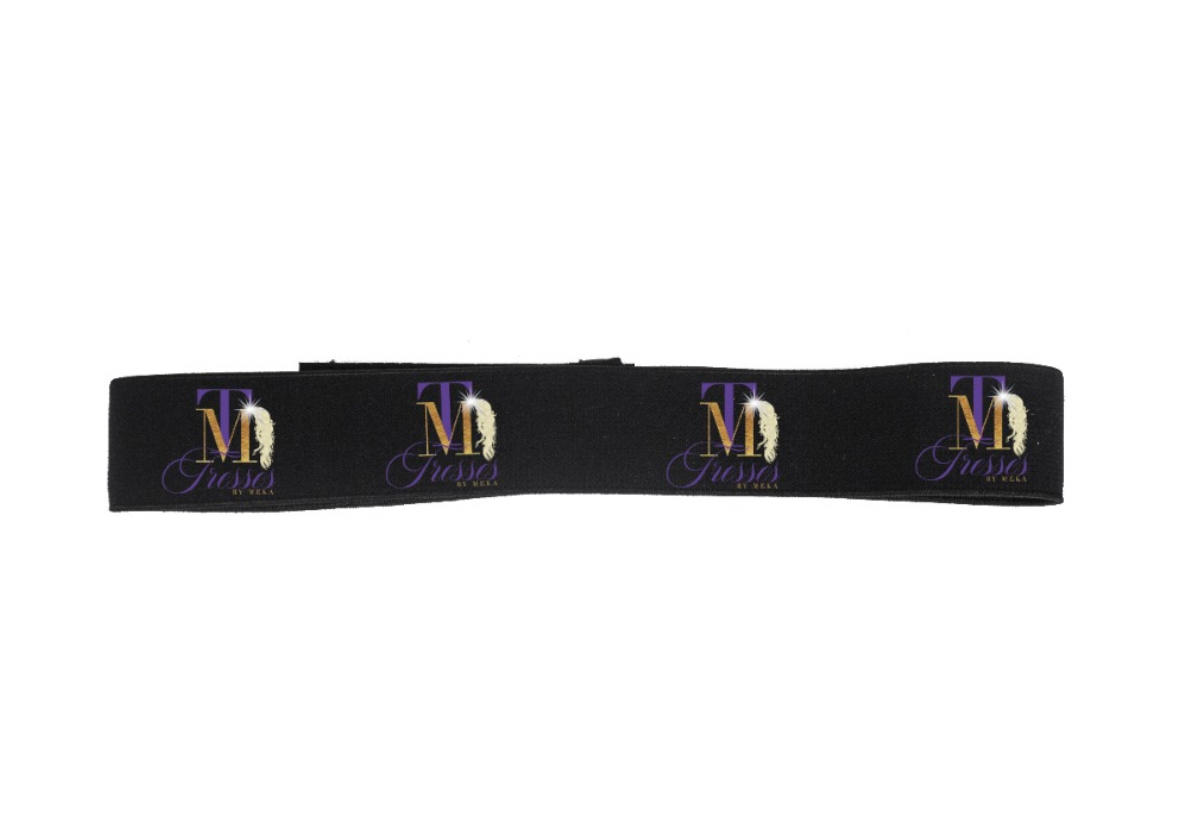 Lace Band