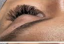 Eyelash Extensions (Model Call)