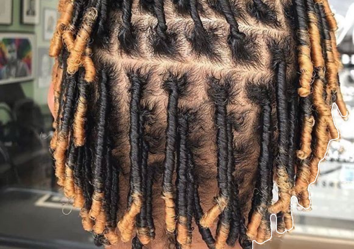 Starting locs