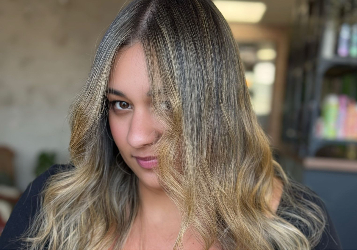 Face frame y HL parciales