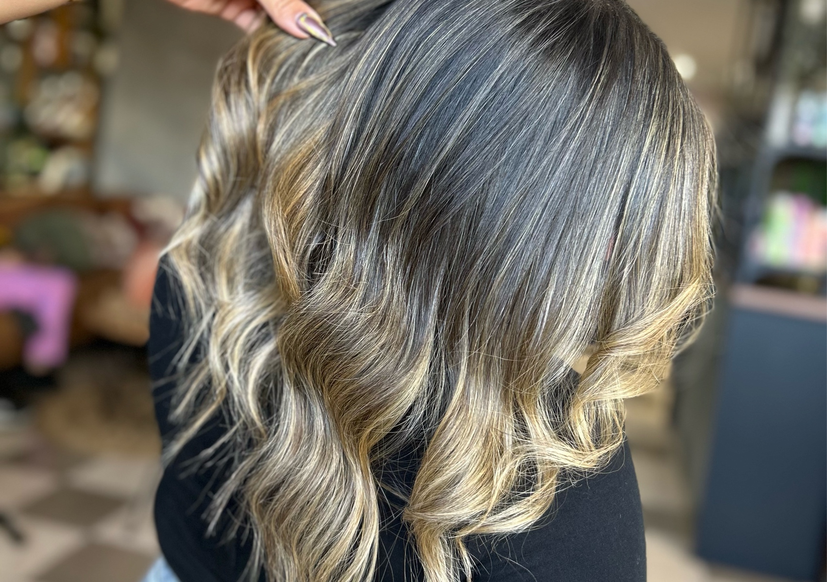 Balayage