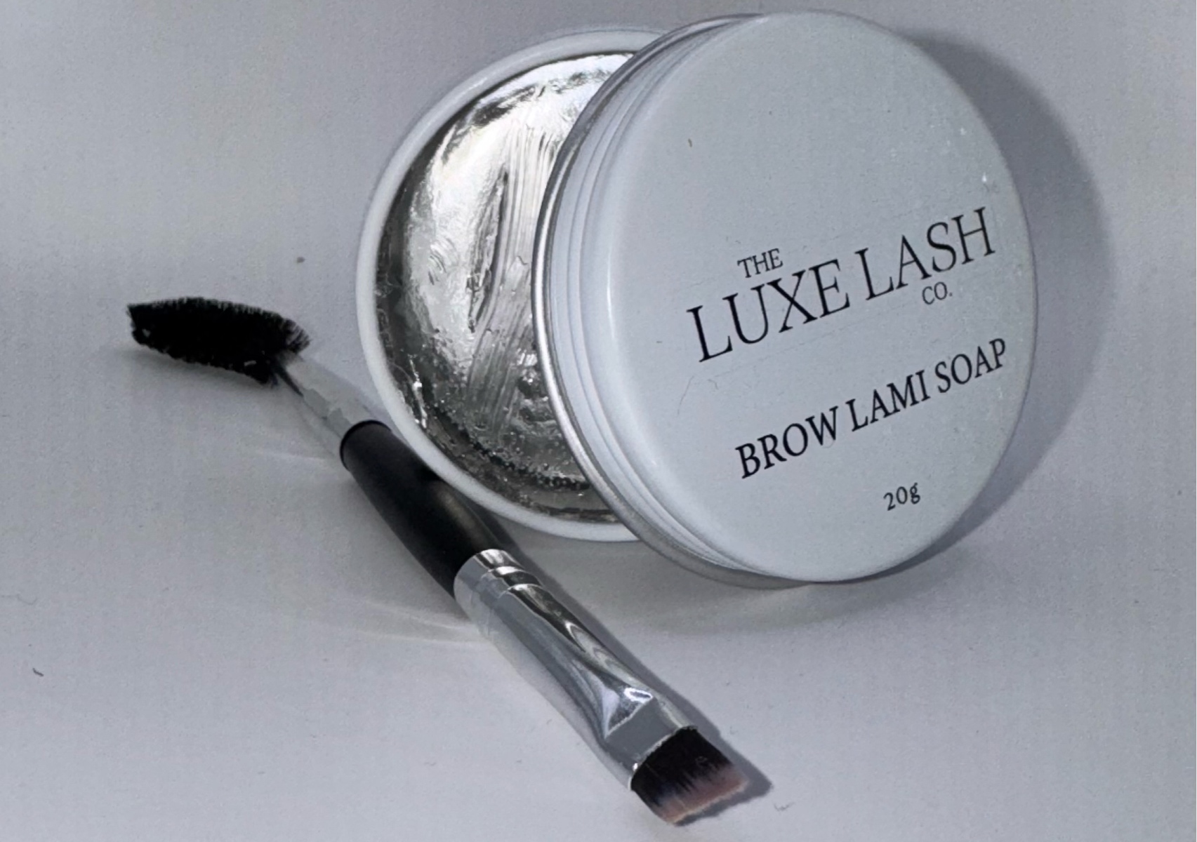 Brow Lami Soap