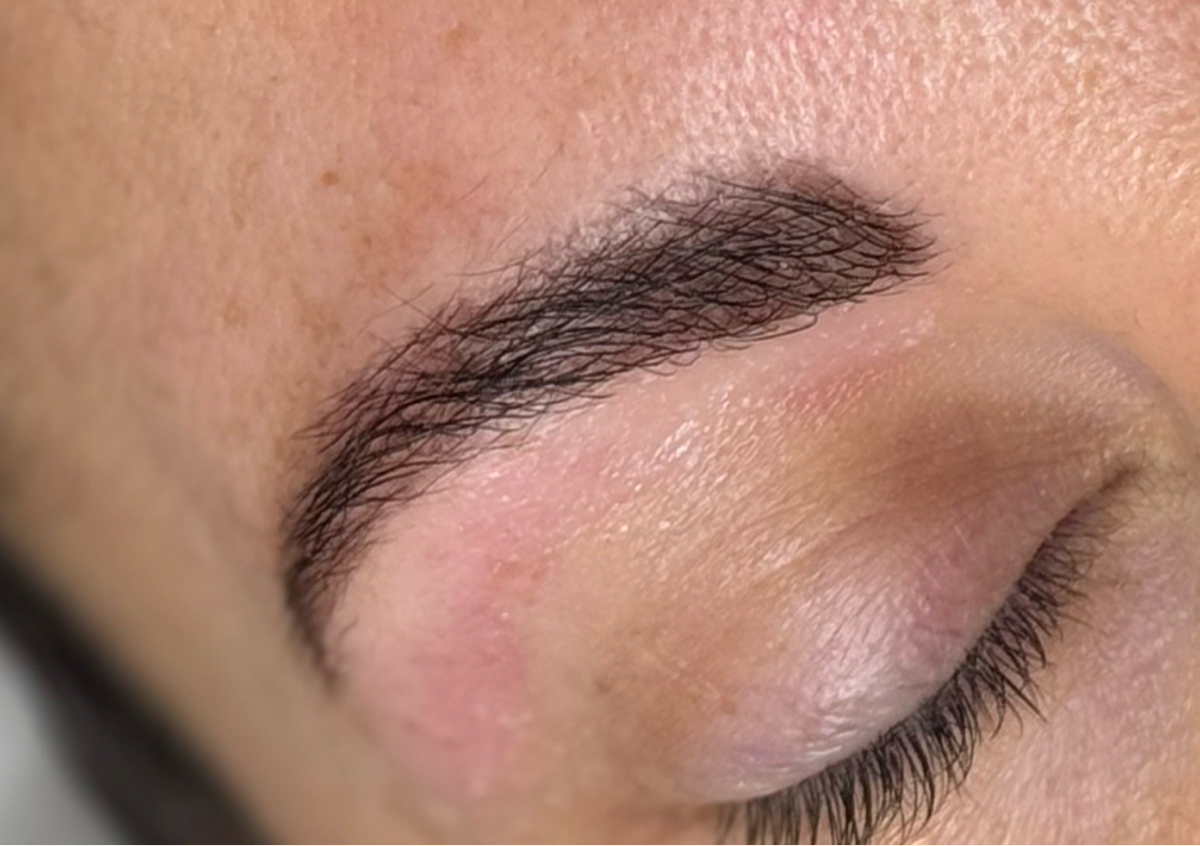 Brow Wax 