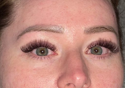 brown lash hybrids 