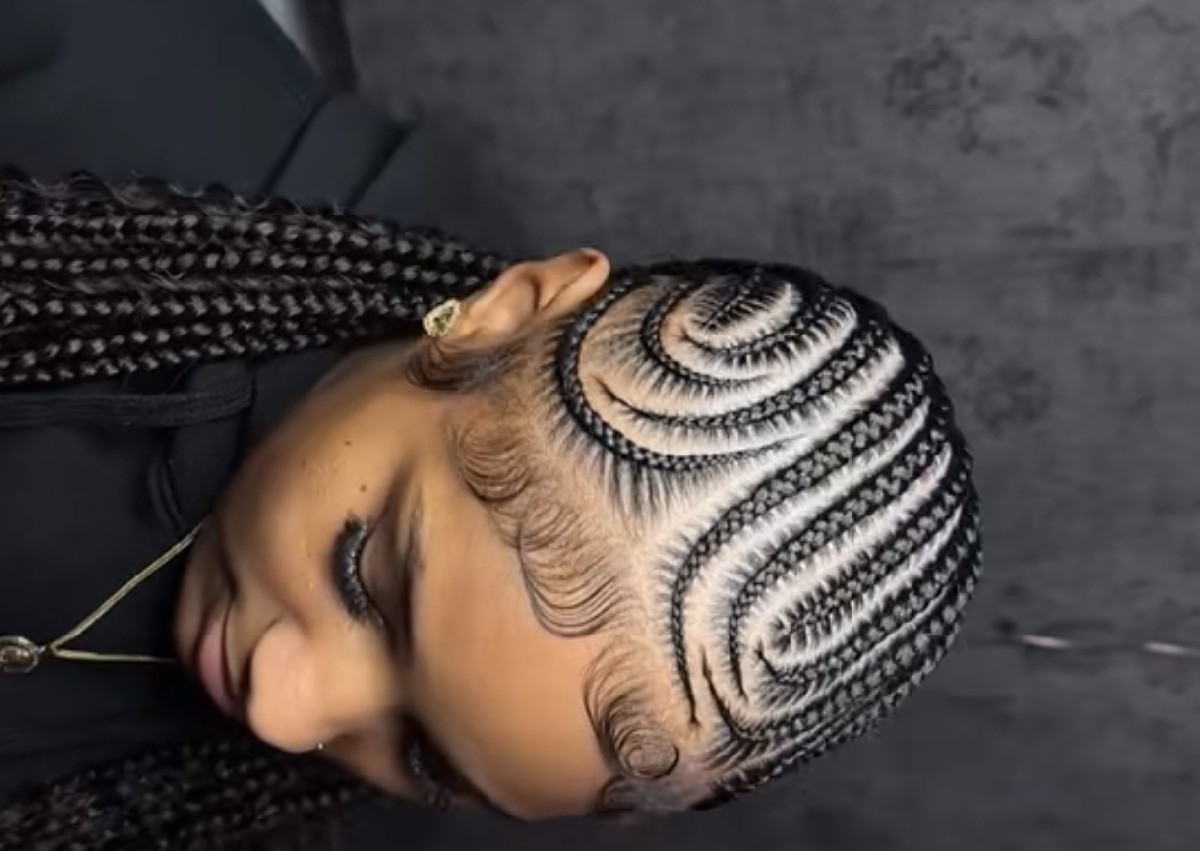 Cornrows 