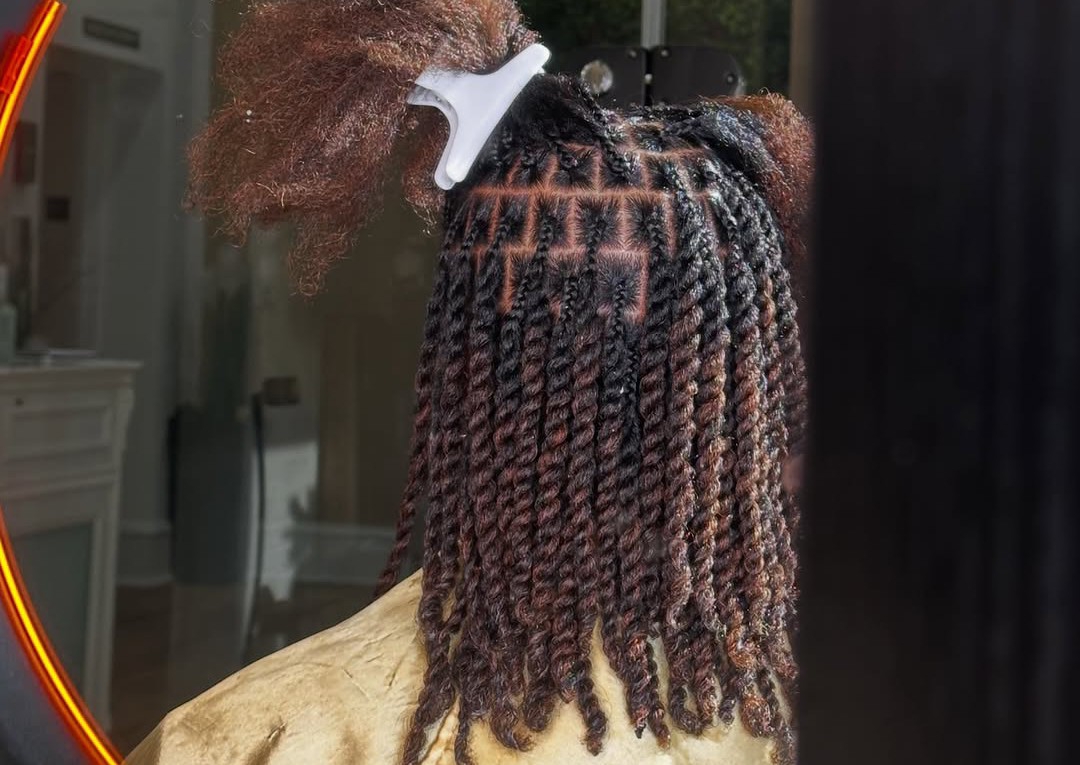 Twist 