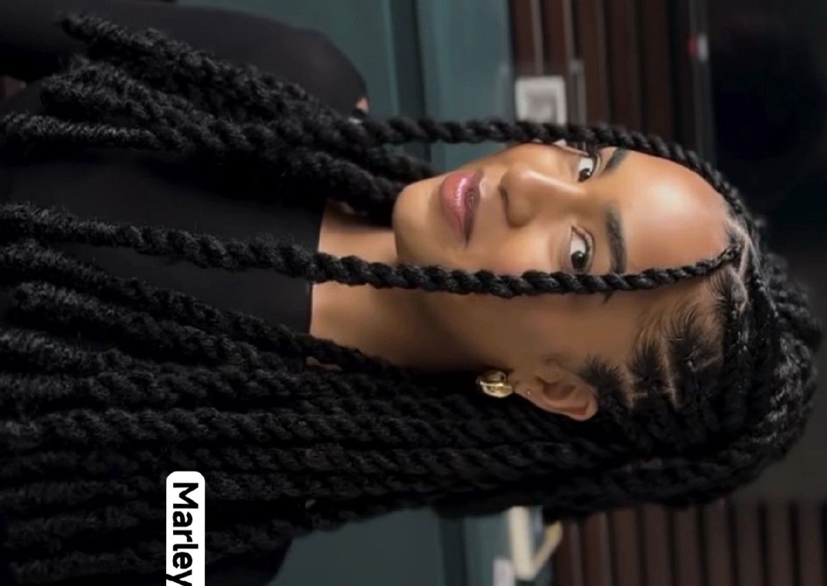 Marley twist 