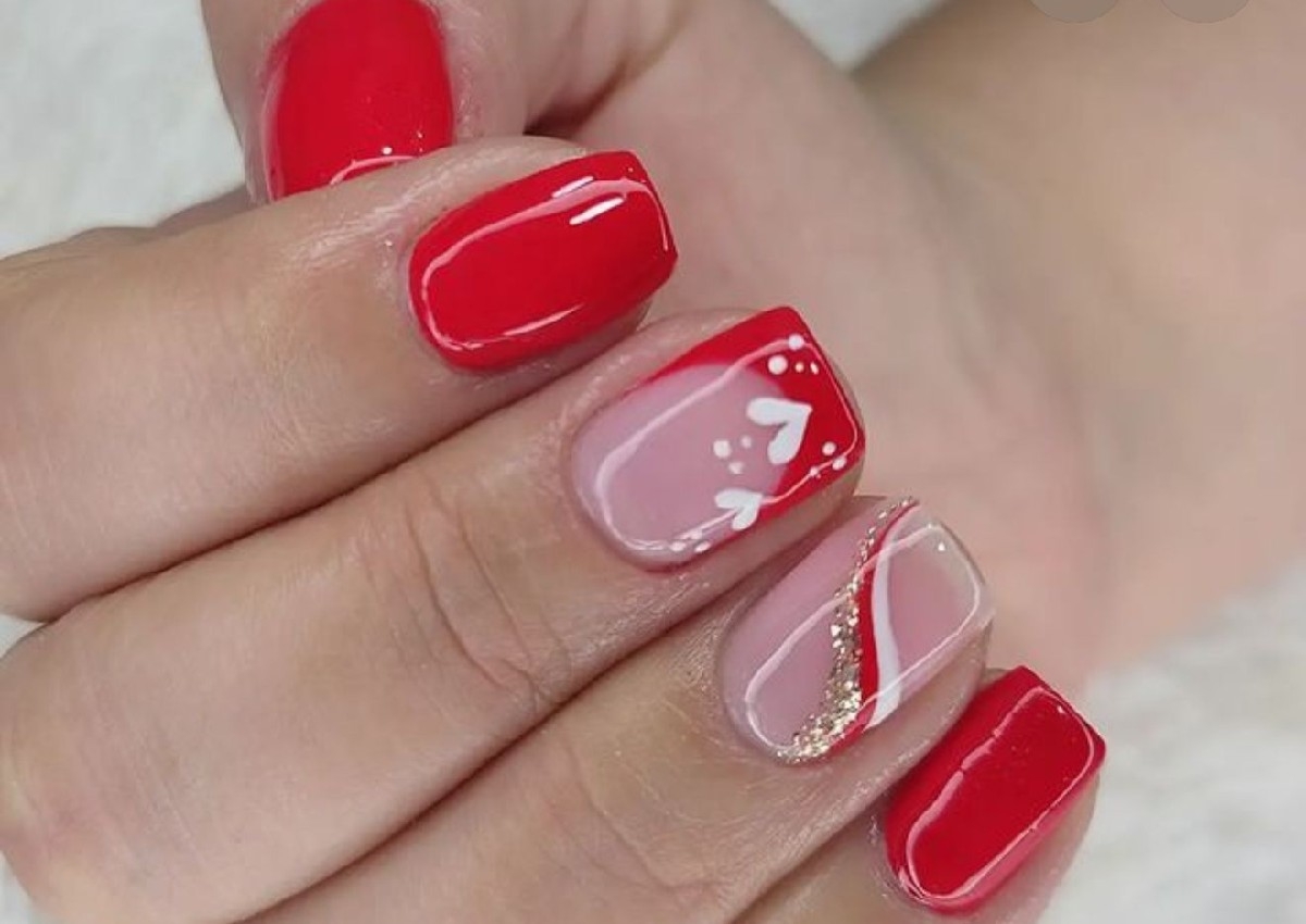 Gel Manicure