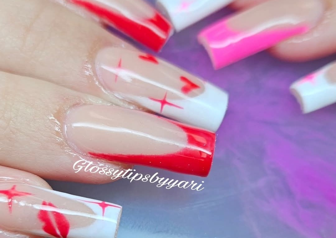 Long Full Set
