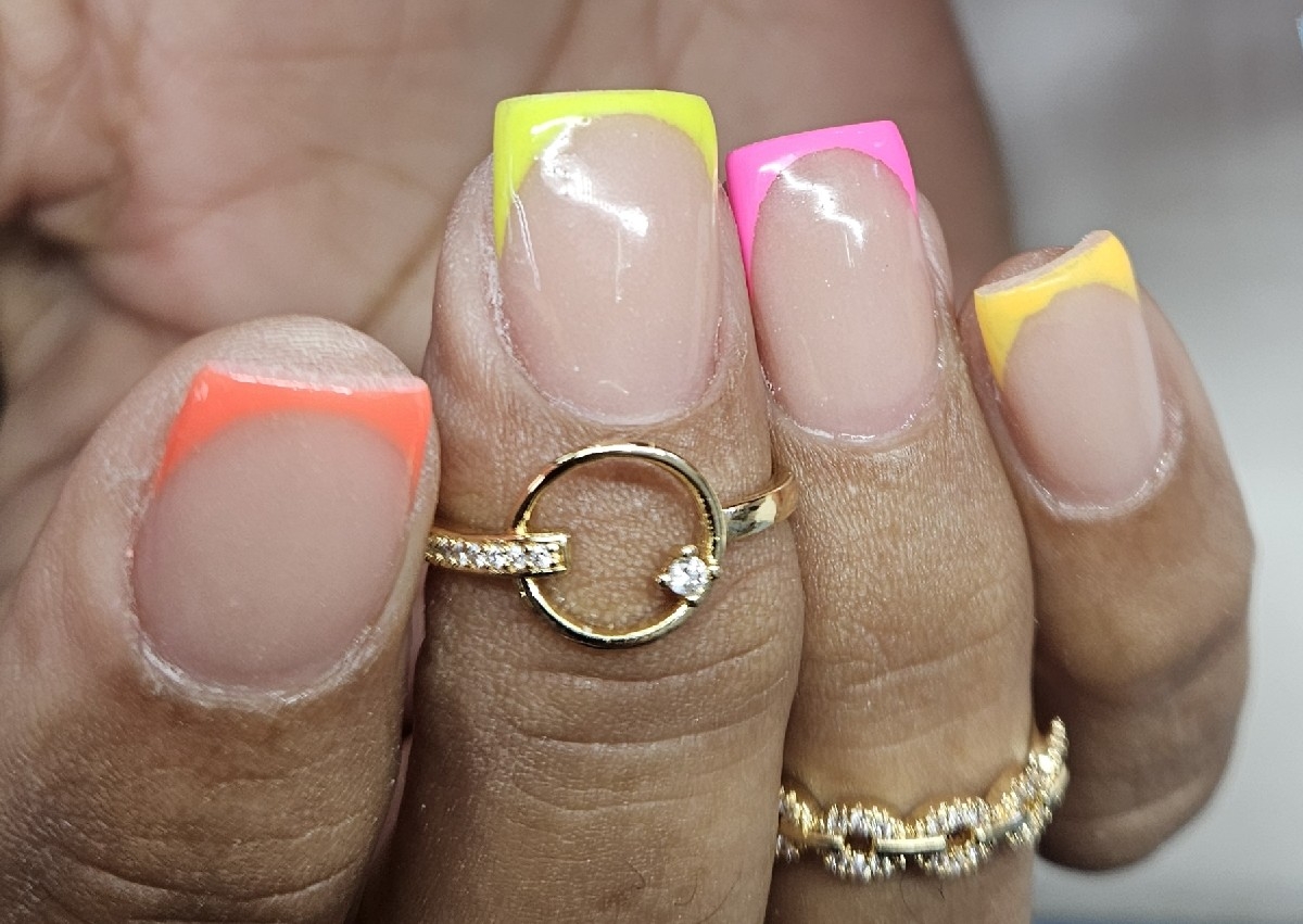 Short Full set 