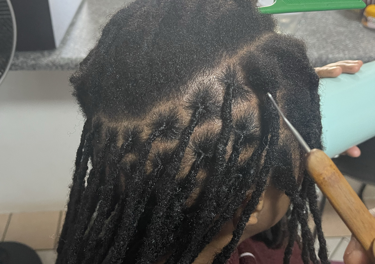 Crotchet 