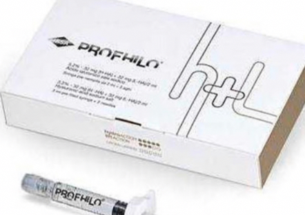 ᴘʀᴏꜰʜɪʟᴏ