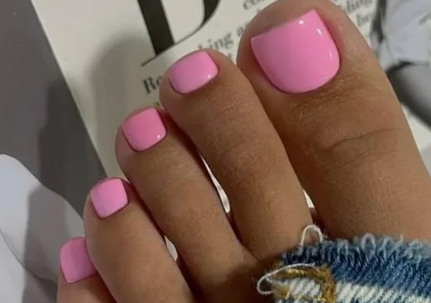 ʙɪᴀʙ ᴛᴏᴇ ɪɴꜰɪʟʟ