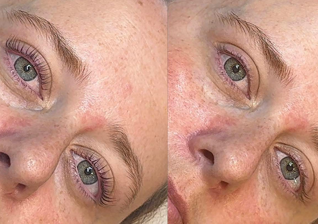 ᴋᴏʀᴇᴀɴ ʟᴀsʜ ʟɪꜰᴛ