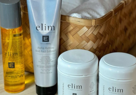 ᴇʟɪᴍ ᴘᴇᴅɪᴄᴜʀᴇ 