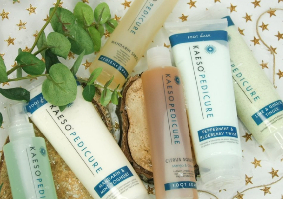 ᴅᴇʟᴜxᴇ ᴘᴇᴅɪᴄᴜʀᴇ ᴡɪᴛʜ ʙɪᴀʙ