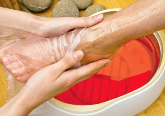 ᴘᴀʀᴀꜰꜰɪɴ ᴡᴀx ᴘᴇᴅɪᴄᴜʀᴇ 