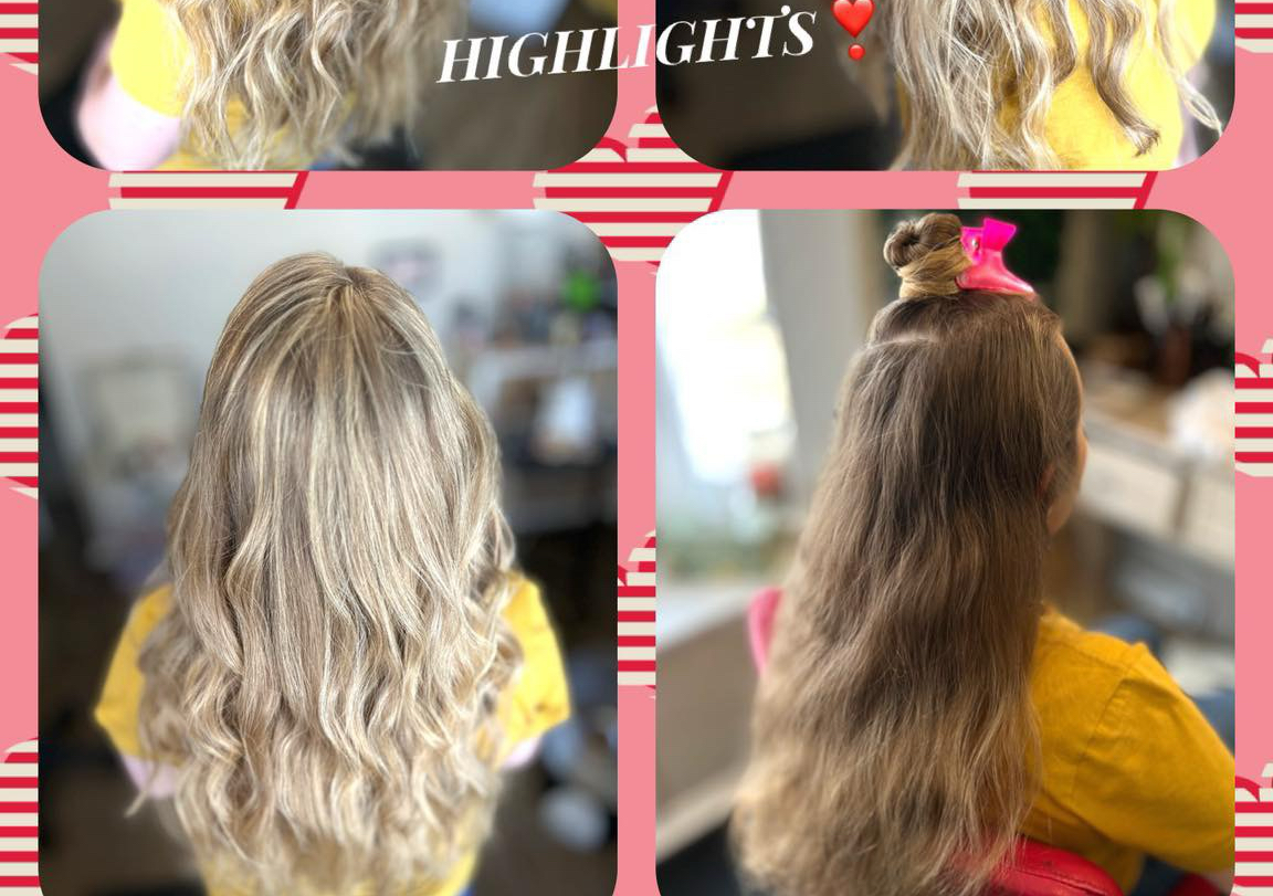 Full Highlight (2/5)