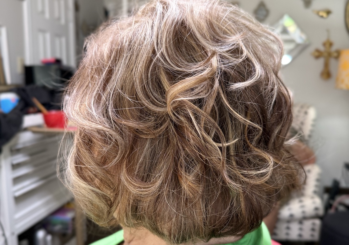 Styling  (2/2)