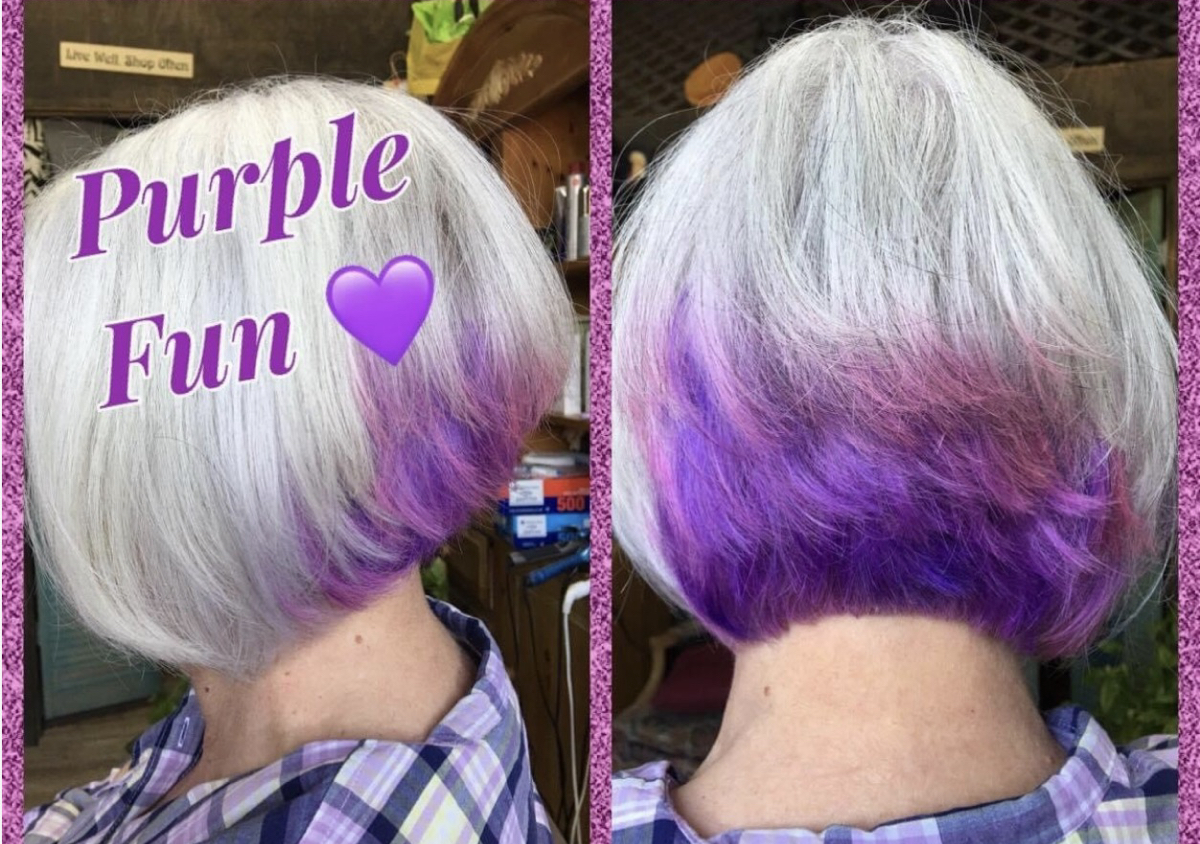 Vibrant Color (3/4)