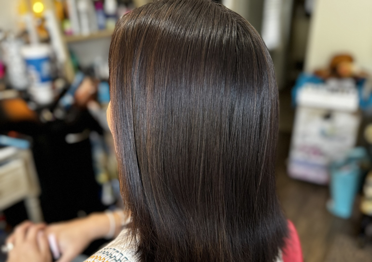 Color Retouch within 12 weeks (2/4)