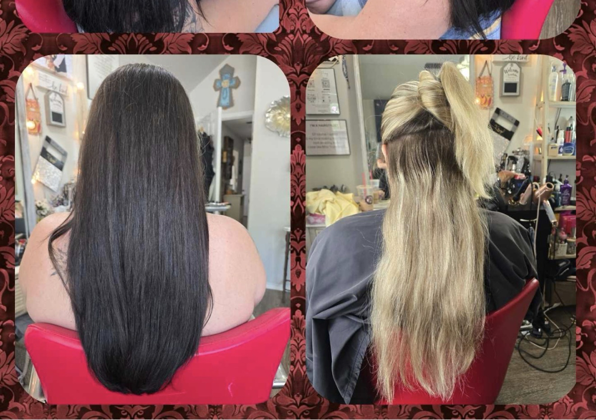 Color Retouch within 12 weeks (4/4)