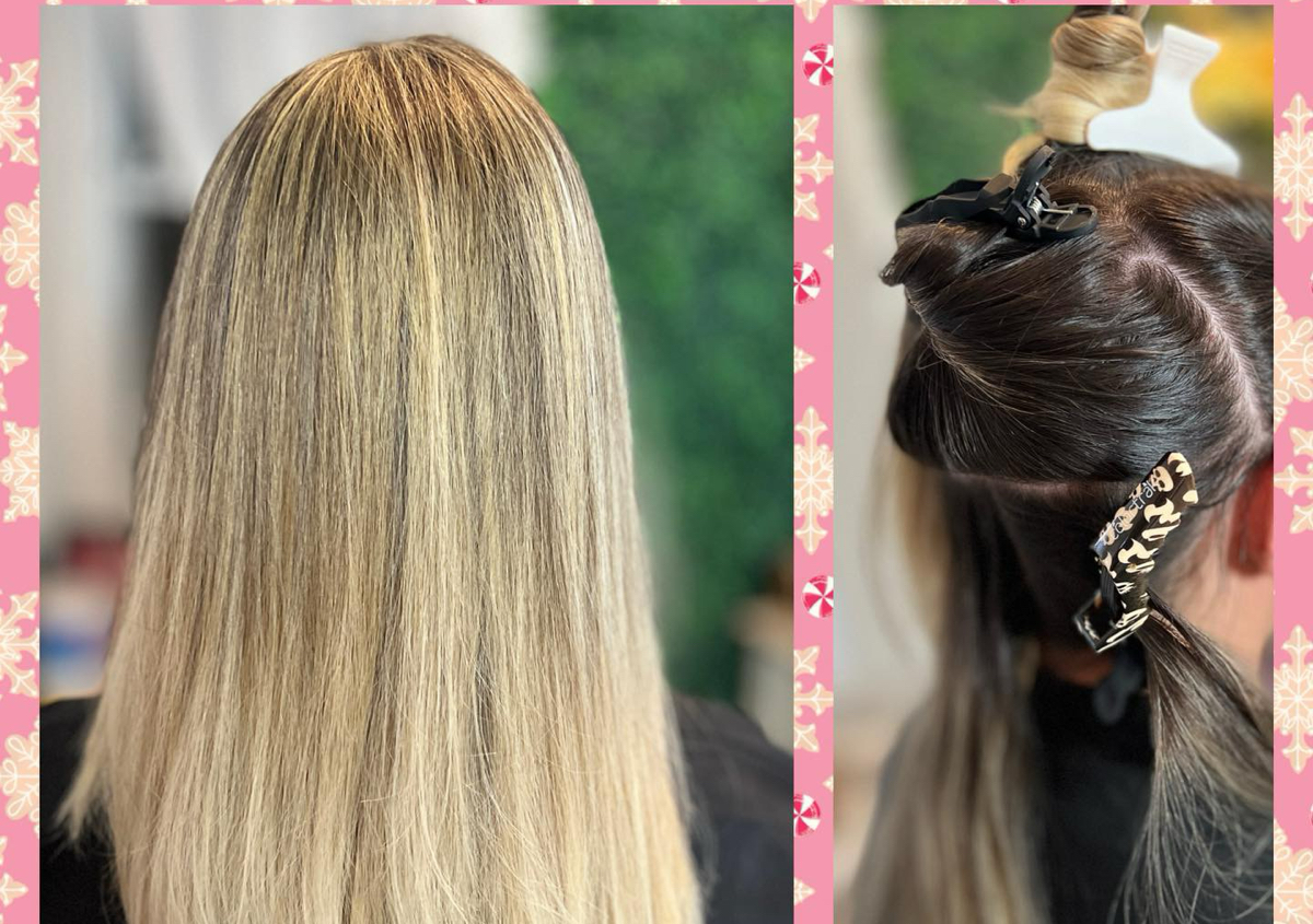 Highlight Retouch (2/4)