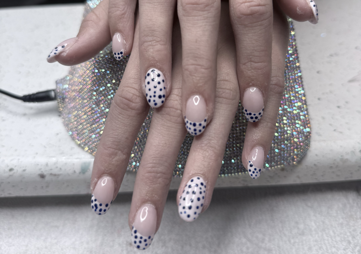 Acrylc Fills (2/2)