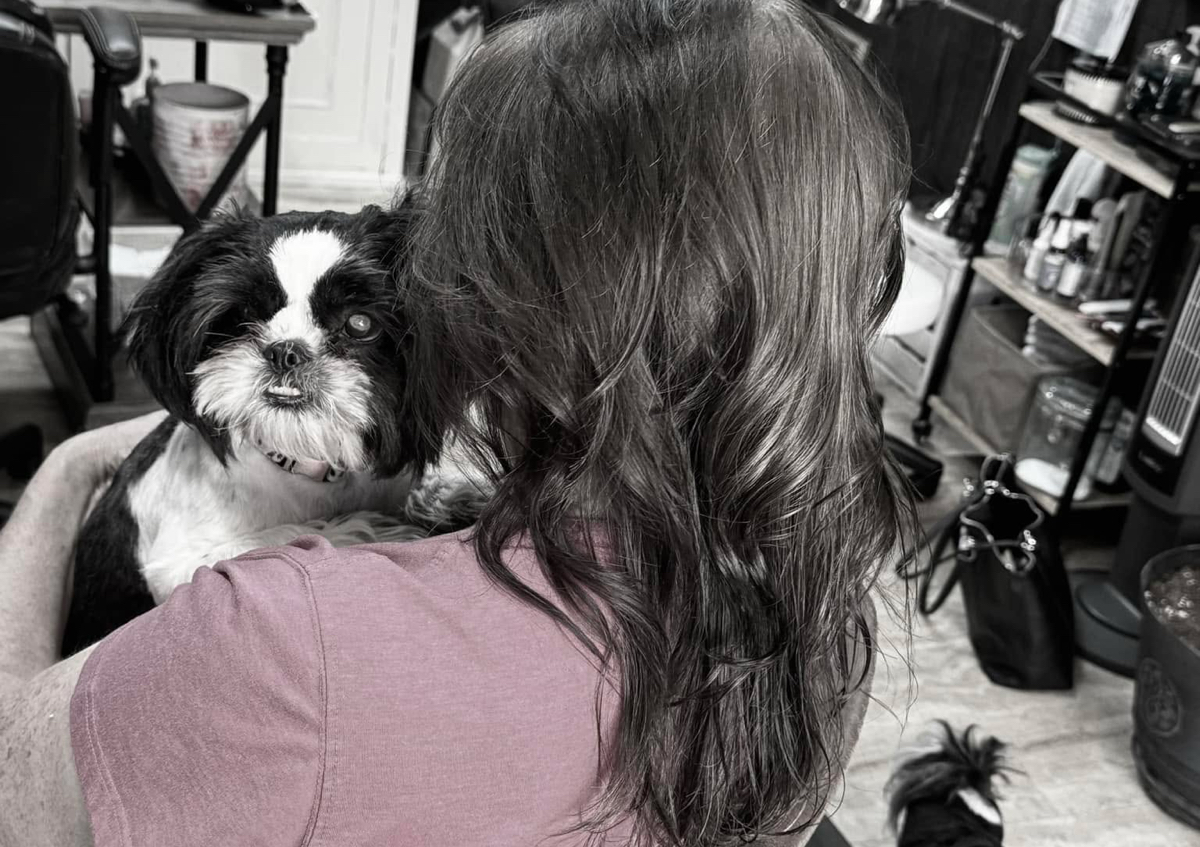 Conditioning Treatment 