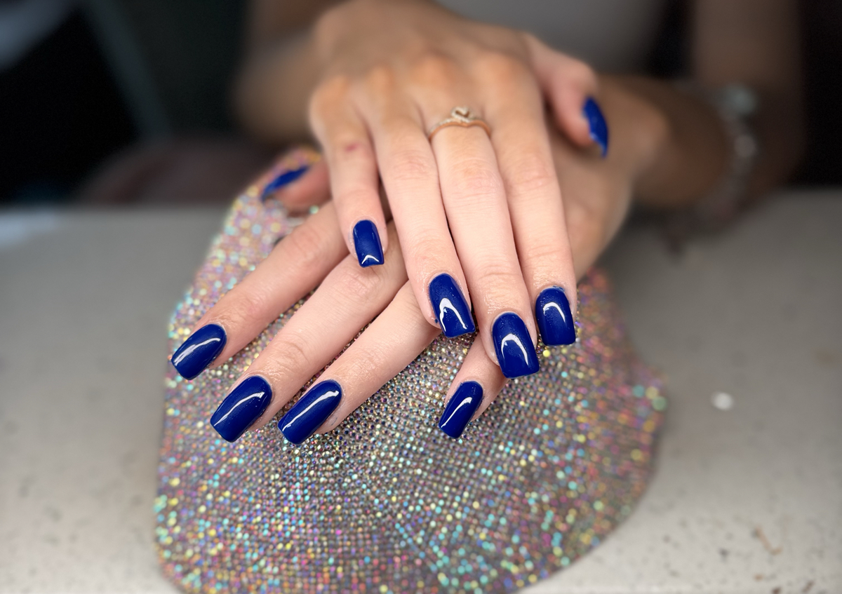 Full Set of Acrylics