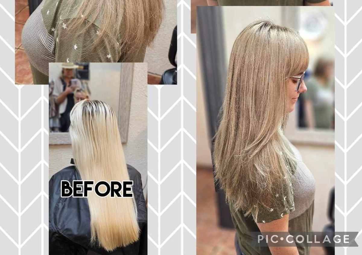 Color Correction  (2/2)