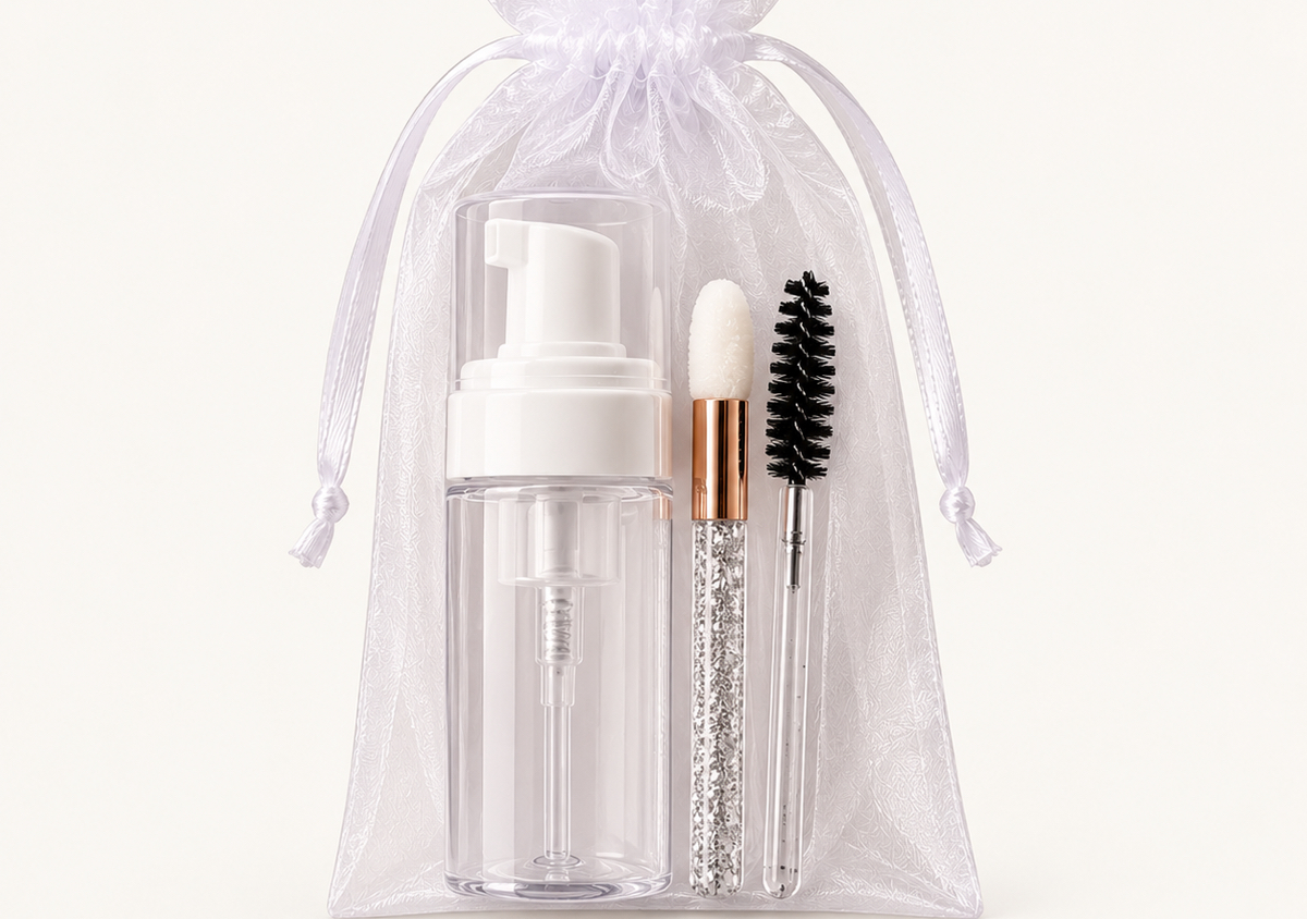 Lash After Care Kit