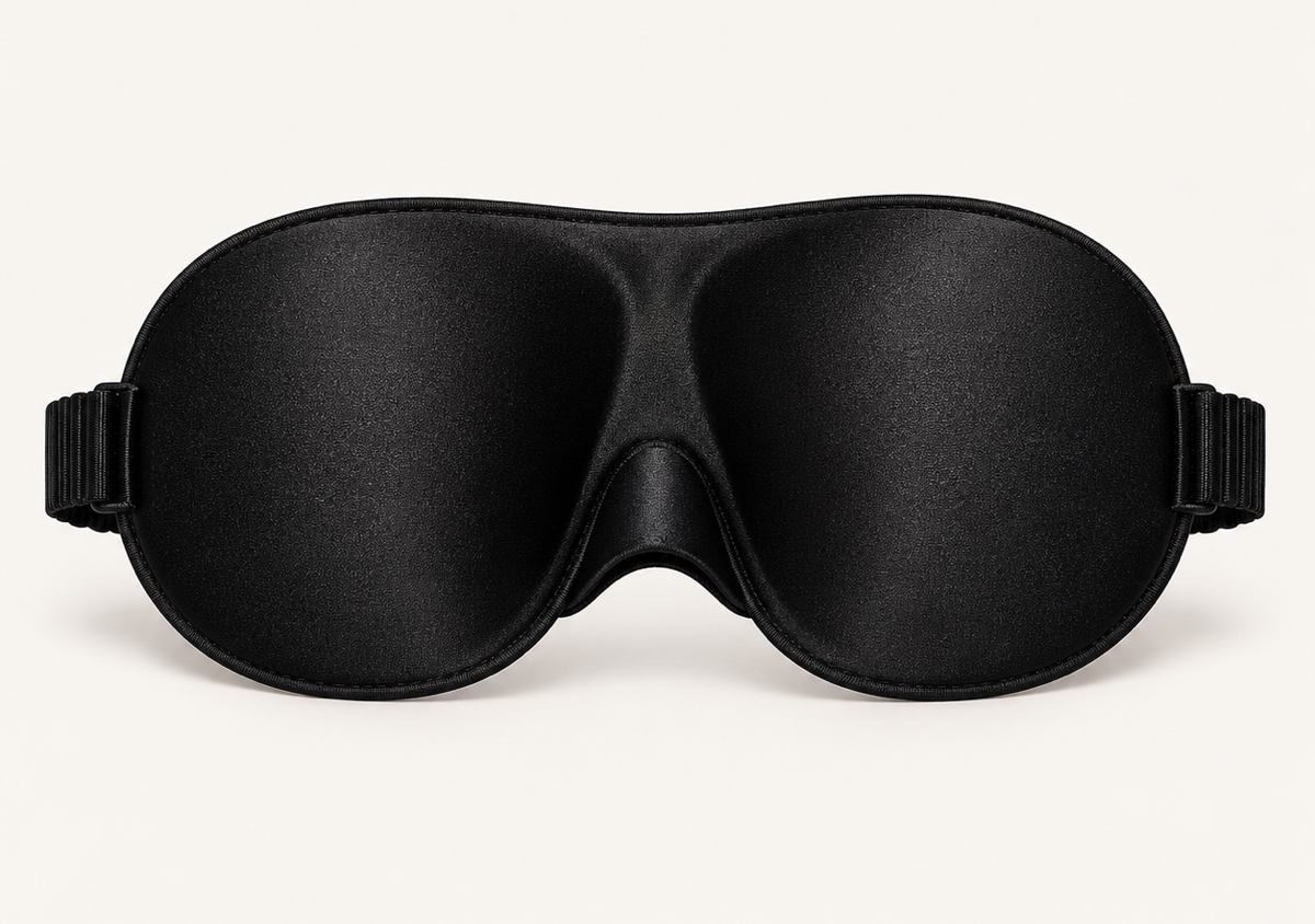 Eye Mask (contoured)