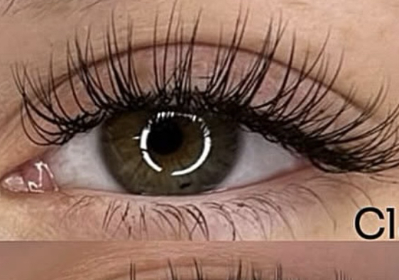 Classic Lash Fill