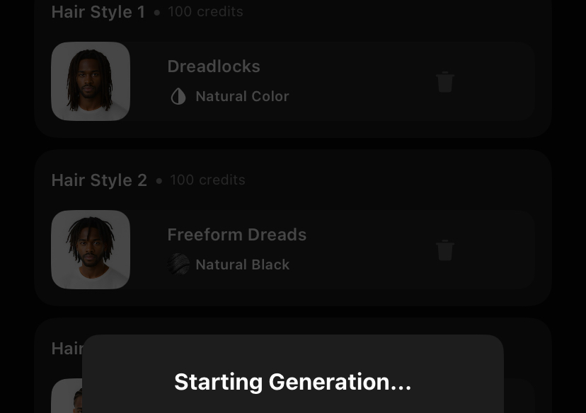 Ai Generated Consultation