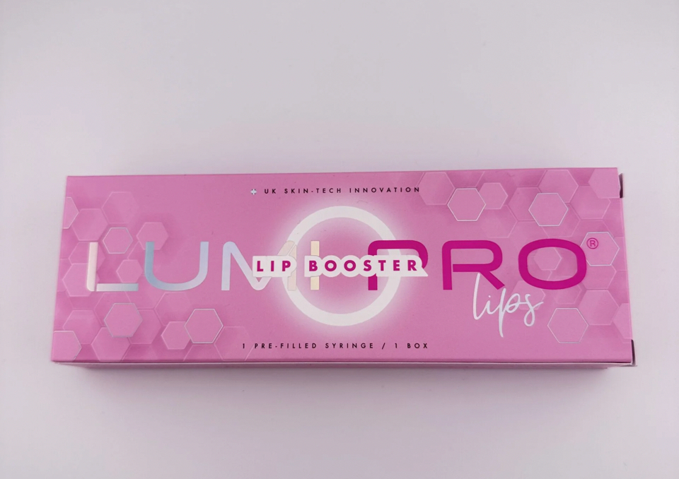 Lumi pro lip booster