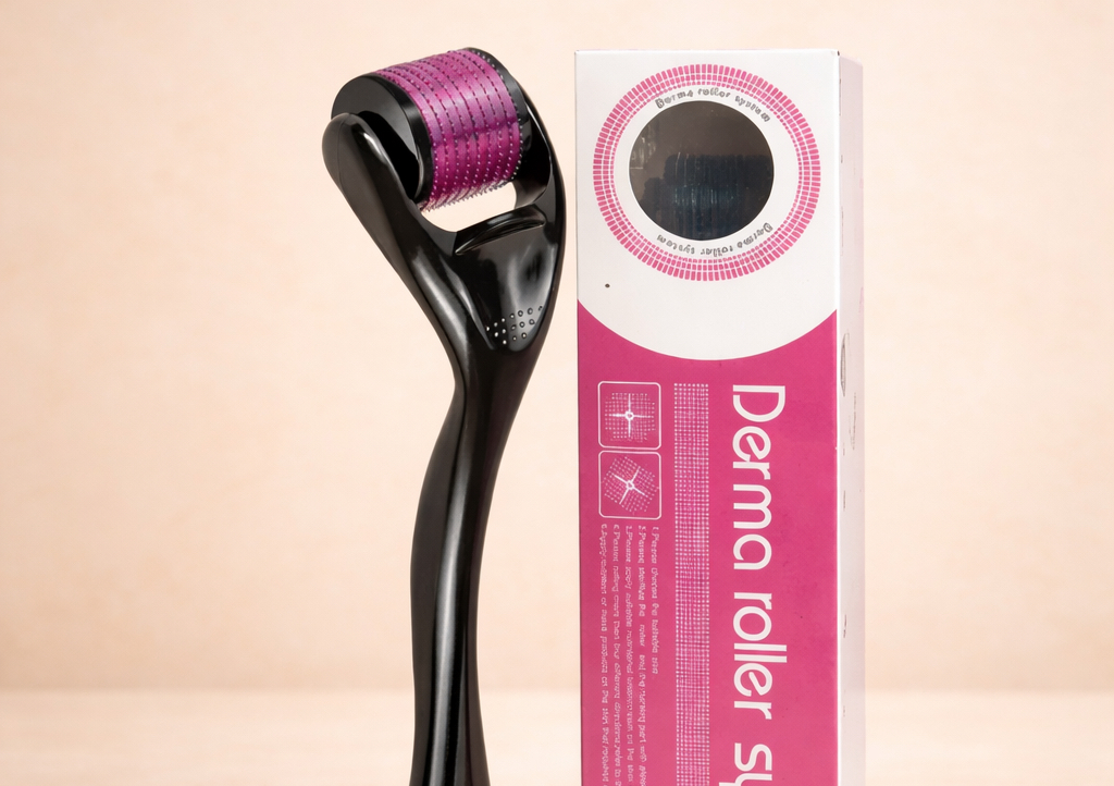 Derma roller