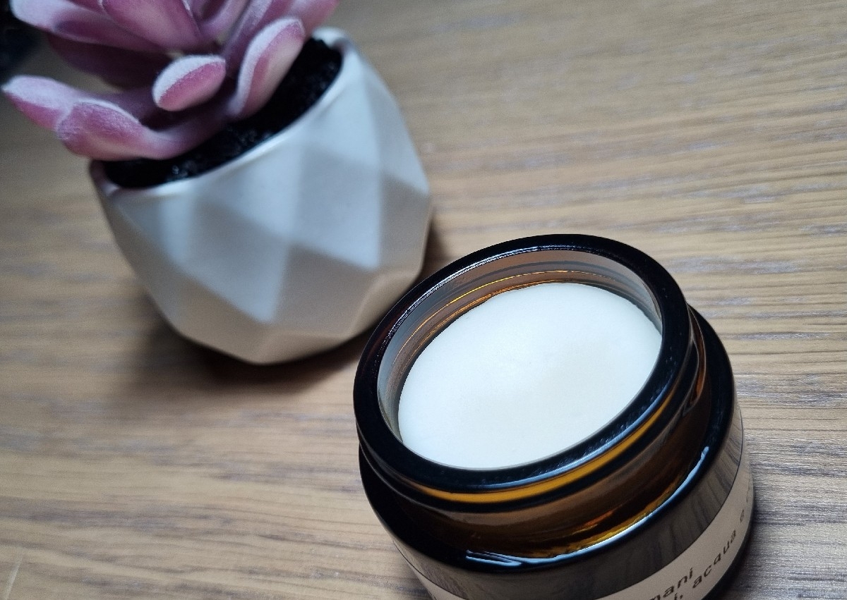 Crema mani 30ml