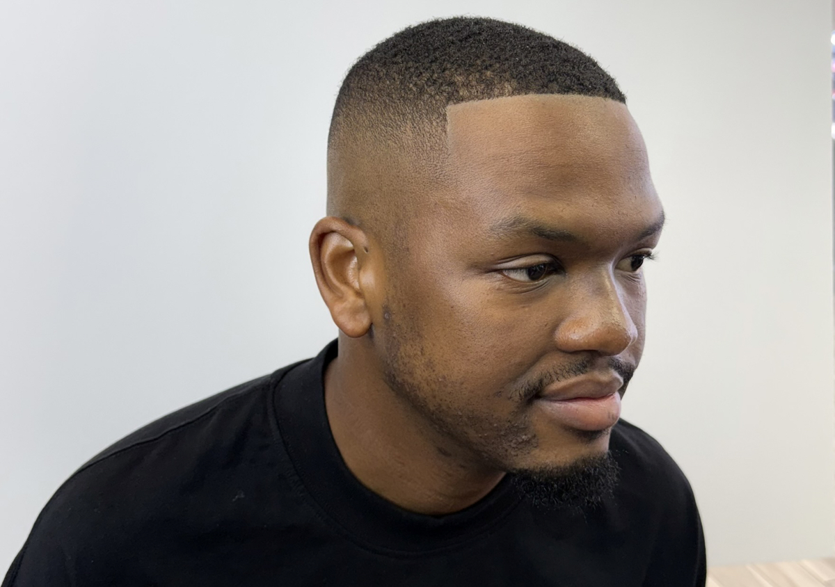 Haircut